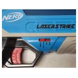 Nerf | Laser Strike 4 Pack (View Photos for more Details)
