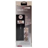 Halo Stick - Vlogging Series - Extends Up to 4 FT (View Photos) **NEW*