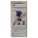 Doodle Fun DIY Pouring Paint Bear Kit