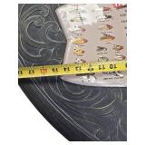 Open Road |  Heddon Famous Lures Thermometer