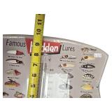Open Road |  Heddon Famous Lures Thermometer