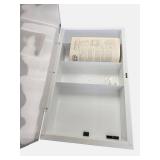 Remodelers Lot with Jensen Medicine Cabinet: Rectangular, recessed, surface-mount, and frameless design.