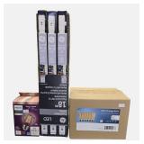 Exciting Selection of Bright Lights from Top Manufacturers!