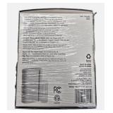 Defiant Smart Push Button Doorbell and Chime Kit