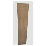 Discover our sturdy shelving unit featuring four adjustable shelves!