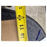 Mystery box filled with a delightful selection of brand new household items, all with tags attached.