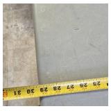 Discover the perfect solution for your special events with our 6-foot extra-long folding table