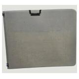 Discover the perfect solution for your special events with our 6-foot extra-long folding table