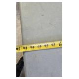 Discover the perfect solution for your special events with our 6-foot extra-long folding table