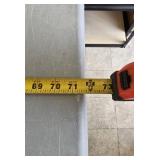 Discover the perfect solution for your special events with our 6-foot extra-long folding table