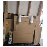 Resellers: Half pallet of Amazon mystery items for sale.