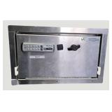 Three RegulatoR, Keyless Locking COMPX refrigerator safes with ambulance keys.