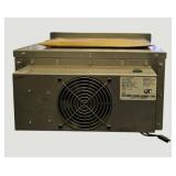 Three RegulatoR, Keyless Locking COMPX refrigerator safes with ambulance keys.