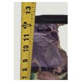 Reptile starter kits for sale: two aquariums and supplies. See the pictures!