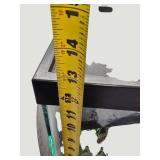 Hermit crab kit includes supplies for your pet crab. Used but in good condition. See pictures.