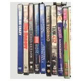 Movie Enthusiasts or Reseller: Lot of 50+ Movies