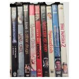 Movie Enthusiasts or Reseller: Lot of 50+ Movies