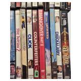 Movie Enthusiasts or Reseller: Lot of 50+ Movies