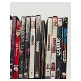 Movie Enthusiasts or Reseller: Lot of 50+ Movies