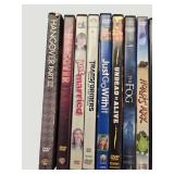 Movie Enthusiasts or Reseller: Lot of 50+ Movies