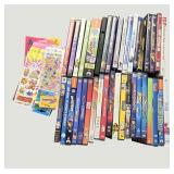 Collectors! Get more than 35 children