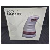 New Body Messager