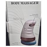 New Body Messager