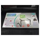 Multifunction Laptop Table