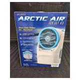Arctic Air Ice Jet X3 Cooling Fan
