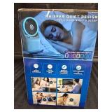 Arctic Air Ice Jet X3 Cooling Fan