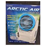 Arctic Air Ice Jet X3 Cooling Fan