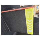 Vevor Multi-height Fitness Jump Box