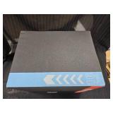 Vevor Multi-height Fitness Jump Box