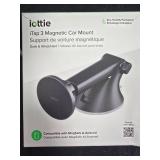 (2) iottie Smartphone Car Mounts