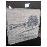 Framed Collectable Artwork