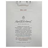 Framed Collectable Artwork