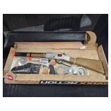 Maxx Action Kids Toy Sheriff Set