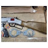 Maxx Action Kids Toy Sheriff Set