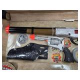 Maxx Action Kids Toy Sheriff Set