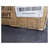 Pair of 5lb Dumbbells