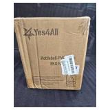 Yes4All 10lbs Kettlebell (Unknown Color)