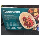 Assorted Kitchen Items, Tupperware Container, Dishes, Glassware, Kids Storage Containers