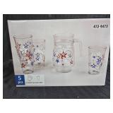 Assorted Kitchen Items, Tupperware Container, Dishes, Glassware, Kids Storage Containers