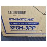 BalanceFrom Fitness GoGym 6