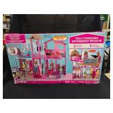 Barbie 3 Story Townhouse