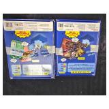 (2) Skillmatics Guess in 10 Games