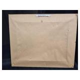 Decorative Cherub Picture