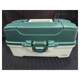 New Large Tackle Box
