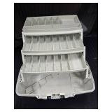 New Large Tackle Box