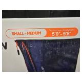 Sharper Image Compression Boots Size SM -MED 5